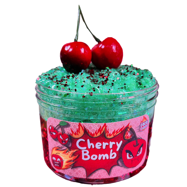 Cherry Bomb