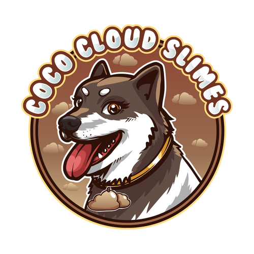 Coco Cloud Slimes