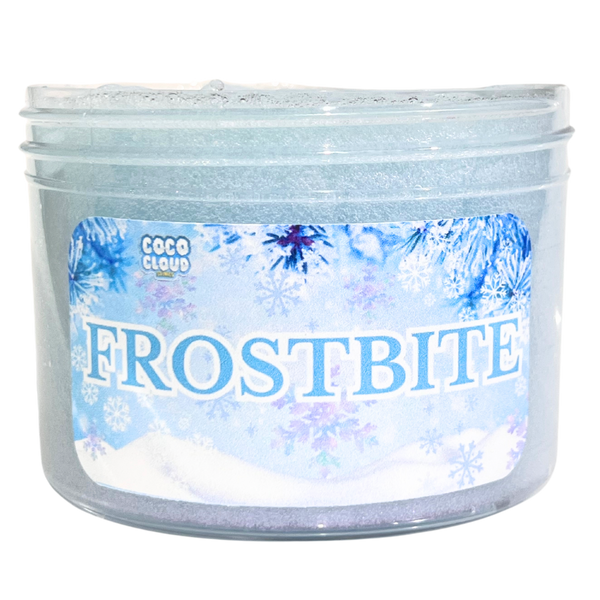 Frostbite